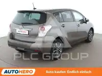 2016 Toyota VERSO