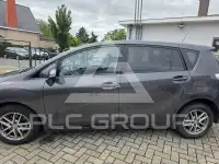 2016 Toyota VERSO