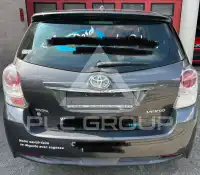 2016 Toyota VERSO