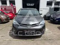 2016 Toyota VERSO