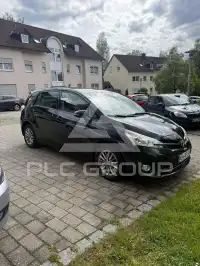 2016 Toyota VERSO