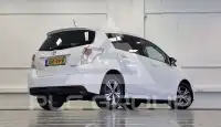 2016 Toyota VERSO