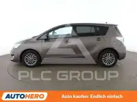 2016 Toyota VERSO
