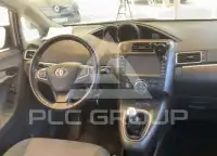 2016 Toyota VERSO