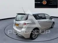 2016 Toyota VERSO
