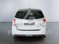 2016 Toyota VERSO