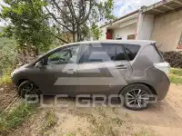 2016 Toyota VERSO