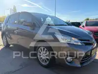 2016 Toyota VERSO