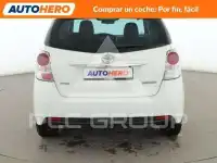 2016 Toyota VERSO
