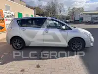 2016 Toyota VERSO