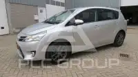 2016 Toyota VERSO
