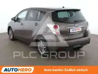 2016 Toyota VERSO
