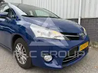 2016 Toyota VERSO