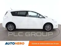 2016 Toyota VERSO