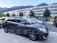 2016 Toyota VERSO