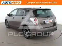 2016 Toyota VERSO