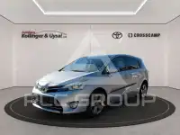 2016 Toyota VERSO
