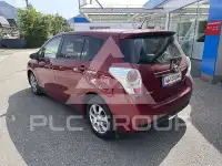 2016 Toyota VERSO