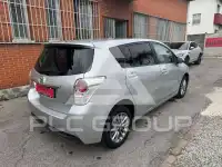 2016 Toyota VERSO
