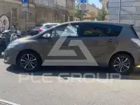 2016 Toyota VERSO