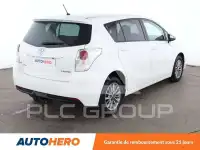 2016 Toyota VERSO