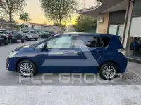 2016 Toyota VERSO