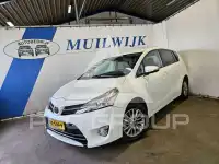2016 Toyota VERSO