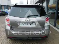 2016 Toyota VERSO