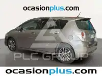 2016 Toyota VERSO