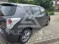 2016 Toyota VERSO