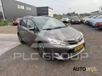 2016 Toyota VERSO