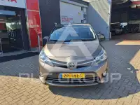 2016 Toyota VERSO