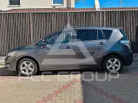 2016 Toyota VERSO