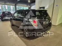2016 Toyota VERSO