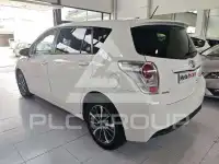 2016 Toyota VERSO