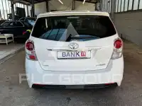 2016 Toyota VERSO