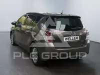 2016 Toyota VERSO