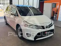 2016 Toyota VERSO