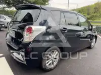 2016 Toyota VERSO