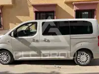 2016 Toyota VERSO