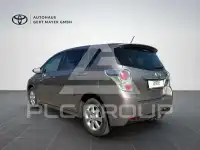 2016 Toyota VERSO