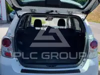2016 Toyota VERSO