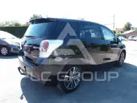 2016 Toyota VERSO
