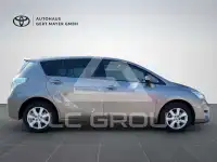 2016 Toyota VERSO