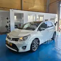 2016 Toyota VERSO