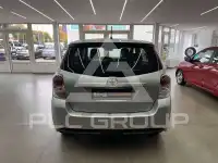 2016 Toyota VERSO