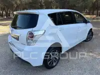 2016 Toyota VERSO