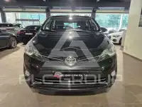 2016 Toyota VERSO