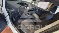 2016 Toyota VERSO