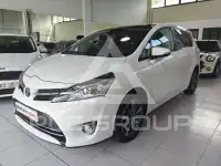 2016 Toyota VERSO
